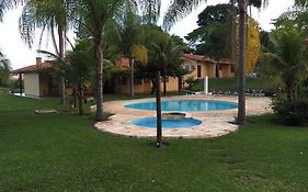Pousada Sarapui